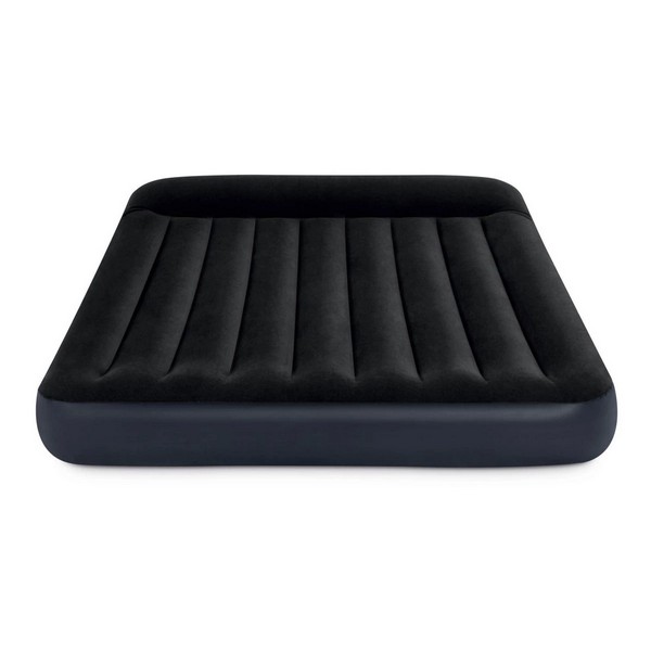 Продукт INTEX - Надуваем матрак Classic Pillow Rest, 152 х 203 х 25 см. - 0 - BG Hlapeta